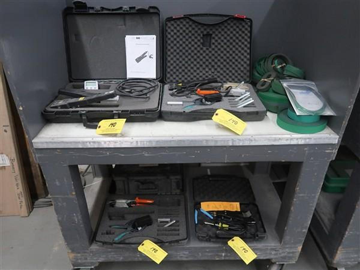 Used Thursday, June 5, 2025, 1:00 PM (ET) - Security Bindery Workers