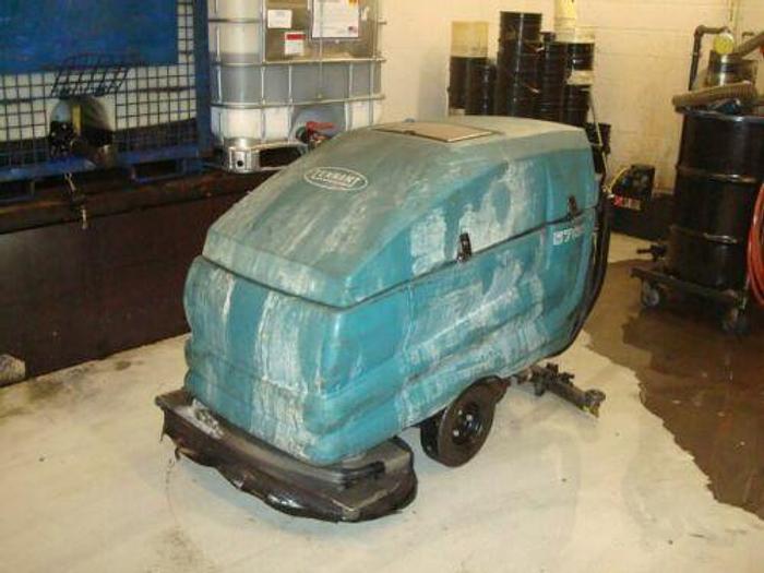 Used 4/29/2010, Risdon International