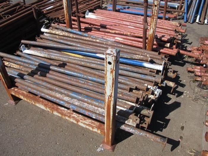 Used Thursday, March 7, 2024 1:00 PM (ET), Sterling Shelf Liners