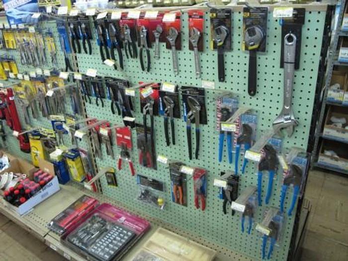 Used Thursday, July 18, 2013 1:00 PM (ET), Capitol Hardware