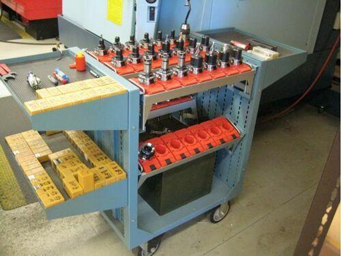 Used 6/3/2010, Impala Manufacturing