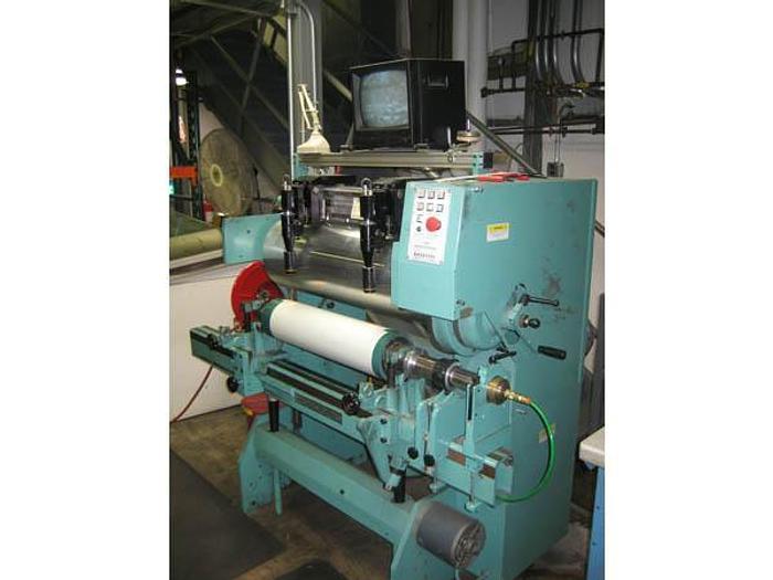 Used Meadwestvaco - Louisa, Virginia