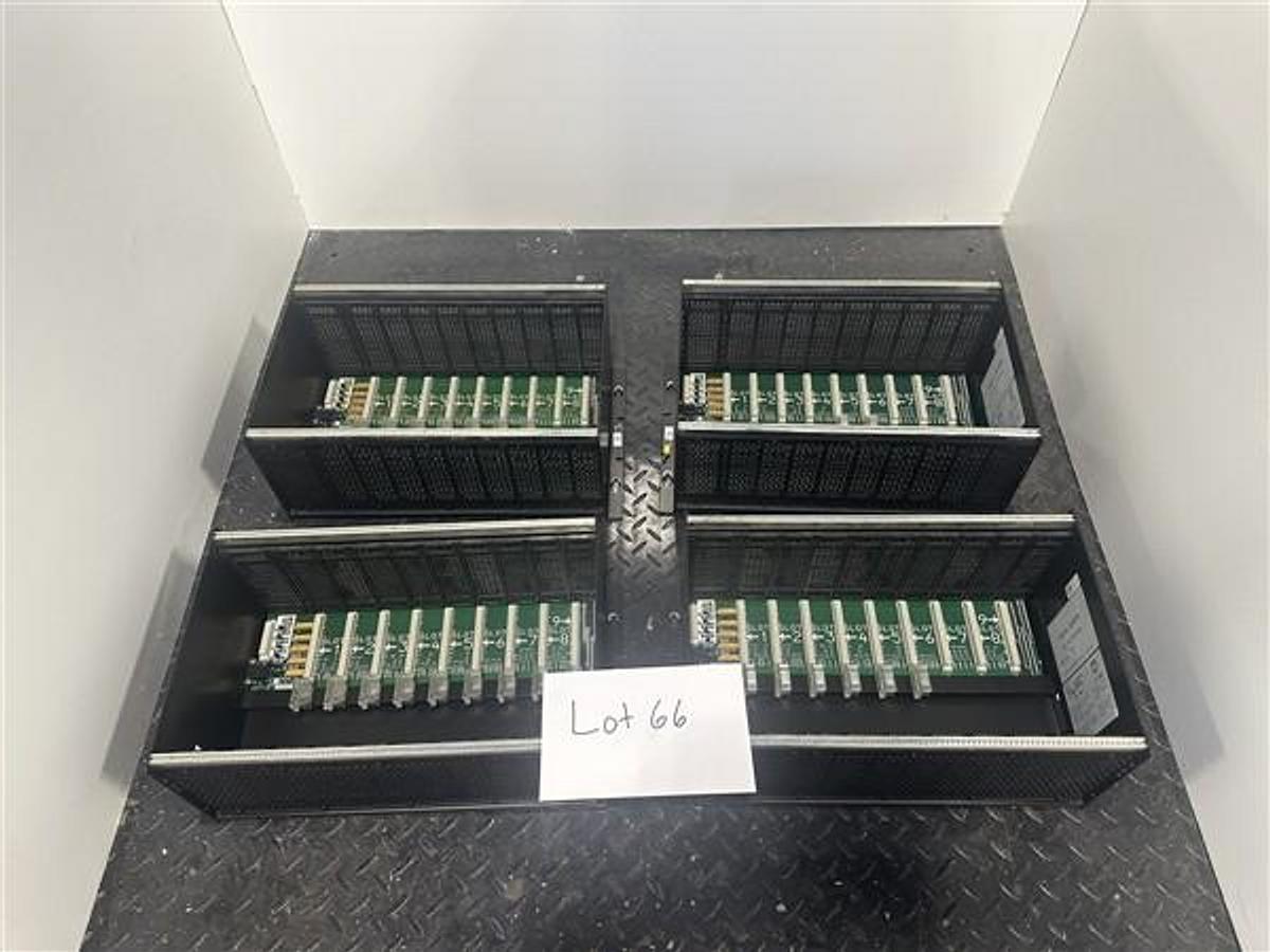 Used Wednesday, December 10, 2025, 1:00 PM (ET) - Chris Stanley's Industrial Surplus