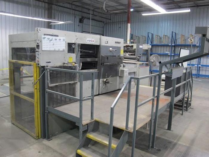 Used Wednesday, June 29, 2016, 1:00 PM (ET), PaperWorks (Hamilton)