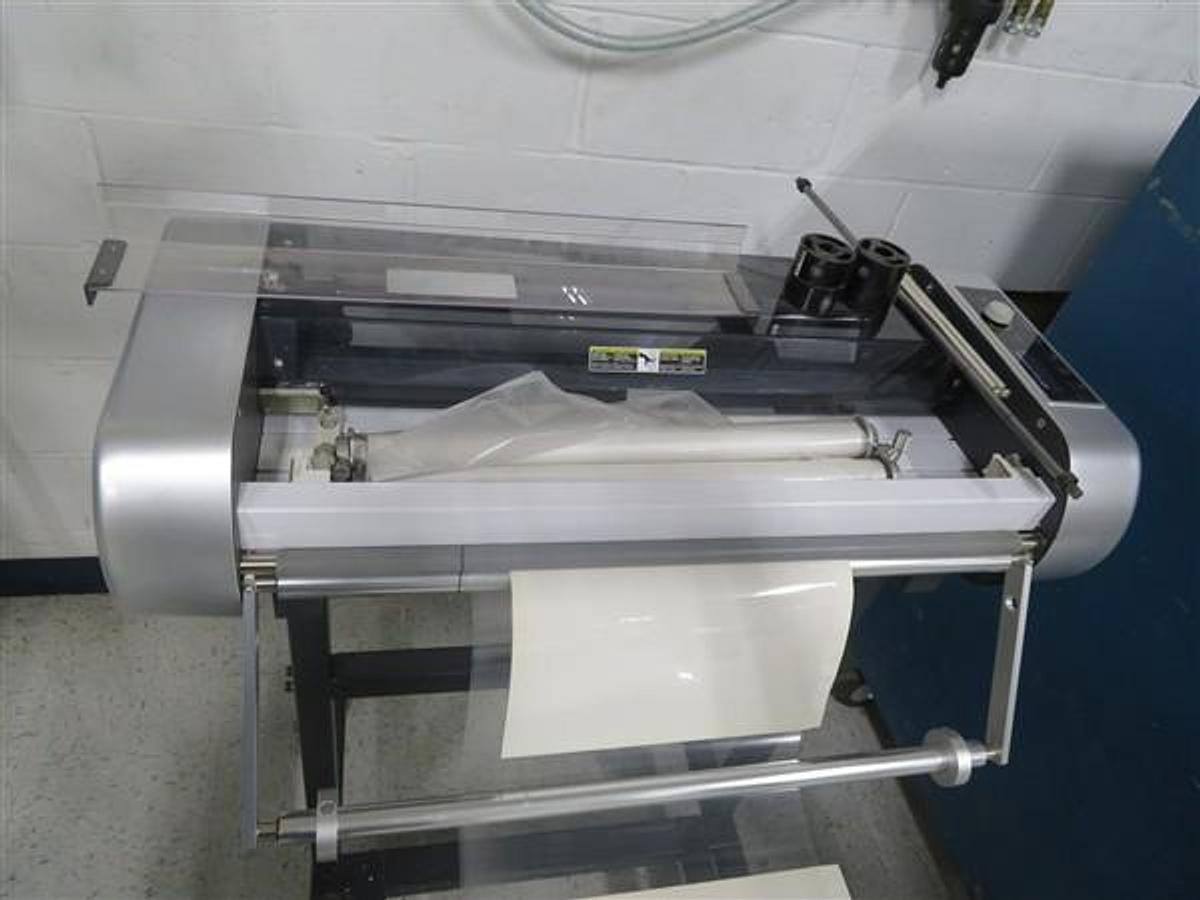 Used Thursday, October 1, 2026, 1:00PM (ET) - Pentagon Printing