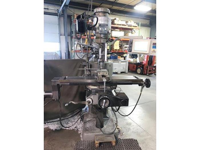 Used Thursday, December 12, 2019, 1:00 PM (ET), Dean Machine