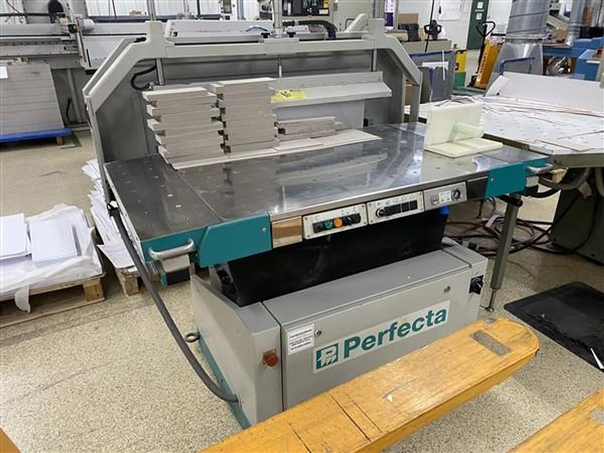 Used Wednesday, March 25 2026, 11:00 AM (ET) - Acuity Finishing