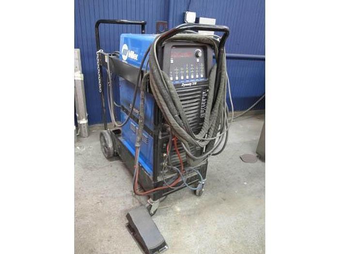 Used Tuesday, June 18, 2019, 1:00 PM (ET), Profab Metal Products