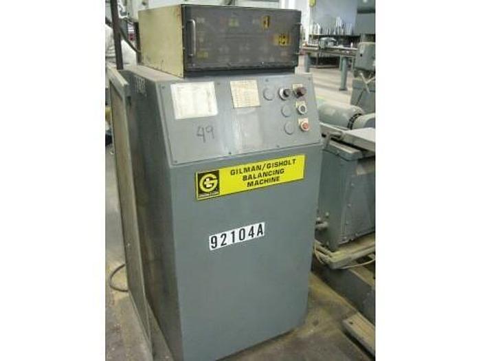 Used 12/2/2010, Gloucester Engineering Company