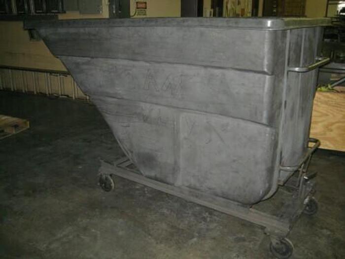 Used 12/9/2010, Prime Materials