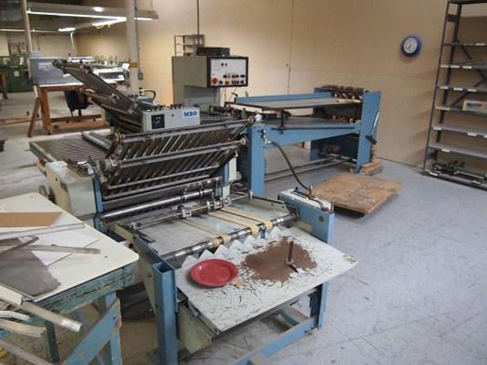 Used 12/15/2011, C&B Graphics