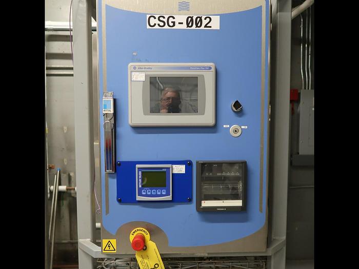 Used Thursday, November 21, 2024, 11 AM (ET) - Biopharmaceutical Equipment Auction