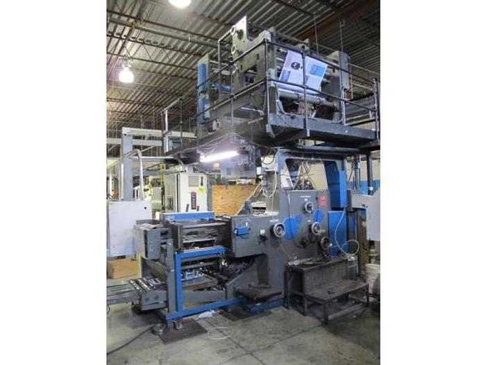 Used Thursday, December 8, 2016, 1:00 PM (ET), Payette & Simms, Inc.