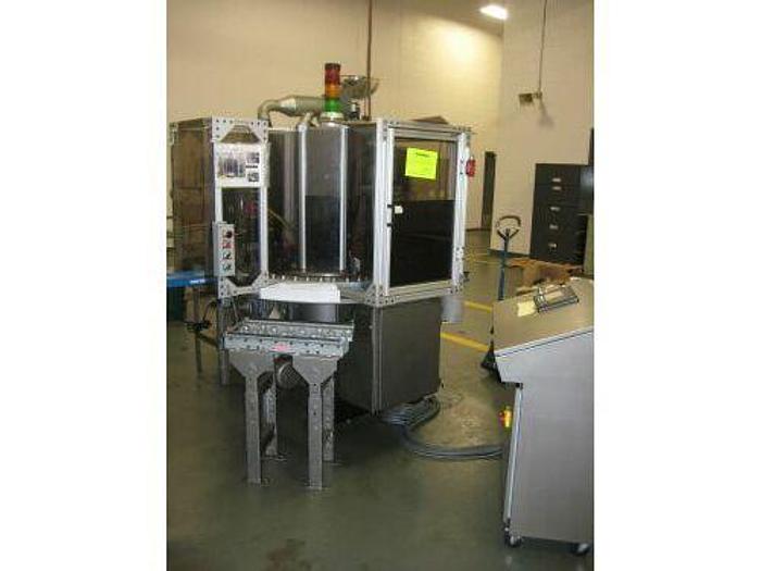 Used 4/29/2010, Risdon International