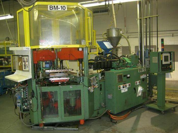 Used 5/25/2010, Risdon International