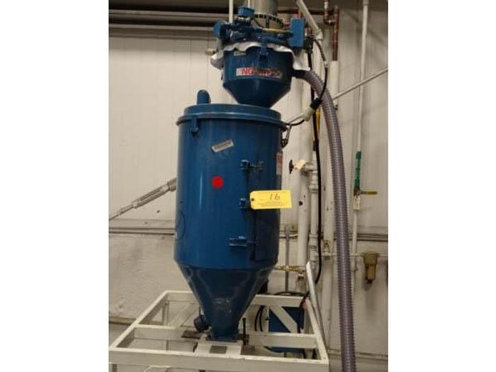 Used Thursday, September 17, 2015 1:00 PM (ET), Polyurethane Film & Sheet Extrusion Lines