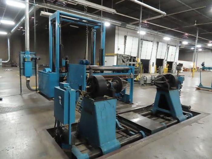 Used Thursday, August 29, 2024, 11:00 AM (ET) Loyola Paper Company