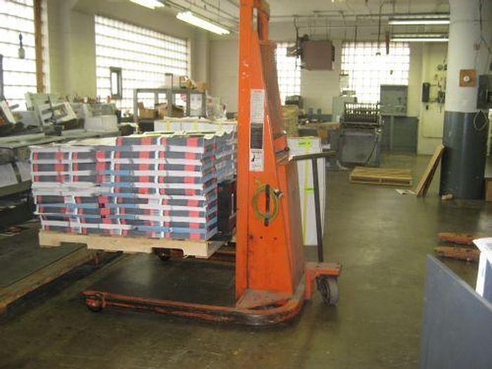 Used 7/28/2011, Service Communications