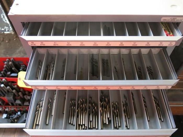 Used Thursday, February 9, 2023, 1:00 PM (ET), A&D Components, Inc.