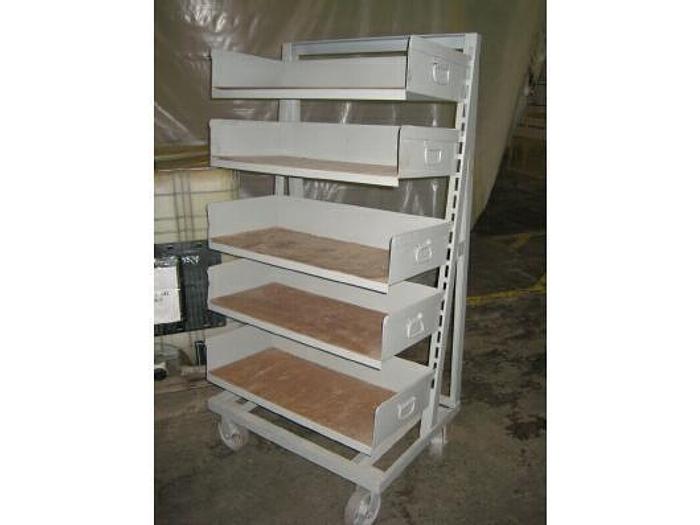 Used 2/16/2010, Eagle Precision, Inc.