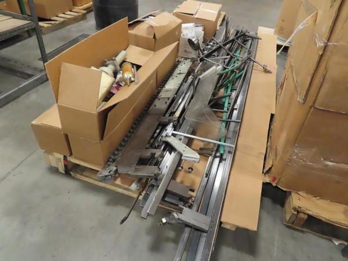 Used Thursday, August 15, 2019, 1:00 PM (ET), NuPak Printing