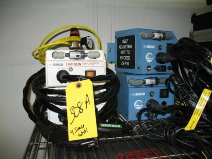 Used 11/11/2010, IBM - Semiconductor Test