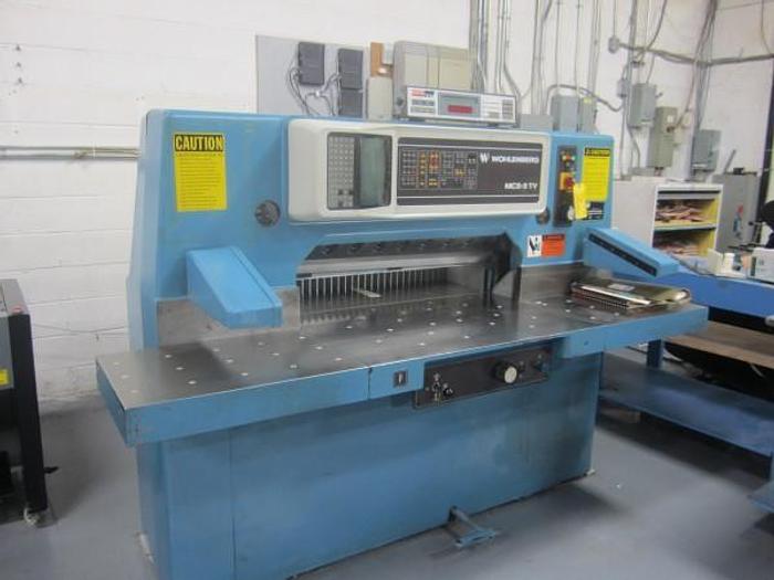 Used Thursday, July 27, 2017, 1:00 PM (ET), JB Printing (1989) Limited
