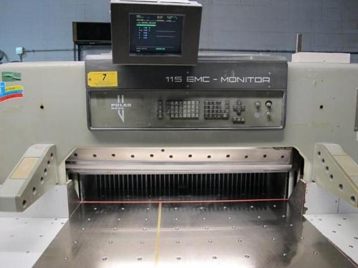 Used Thursday, June 11, 2015 1:00 PM (ET), Topline Printing