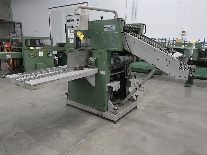 Used Thursday, March 27, 2025, 11:00 AM (ET) - Fusebox One (CMS)