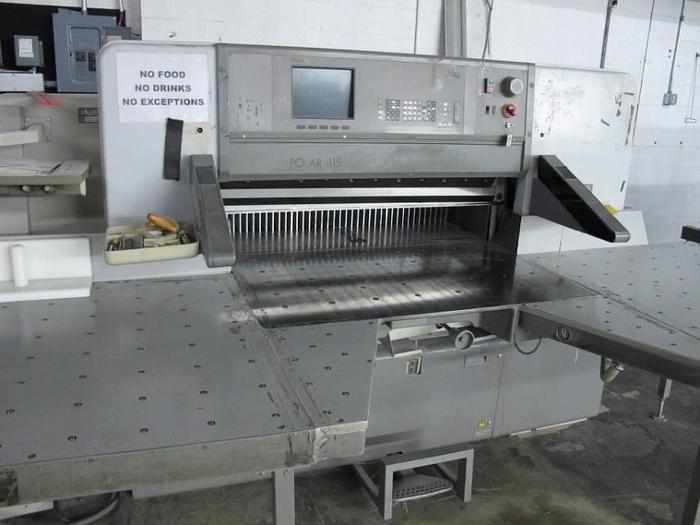 Used 5/19/2011, Insta-Print