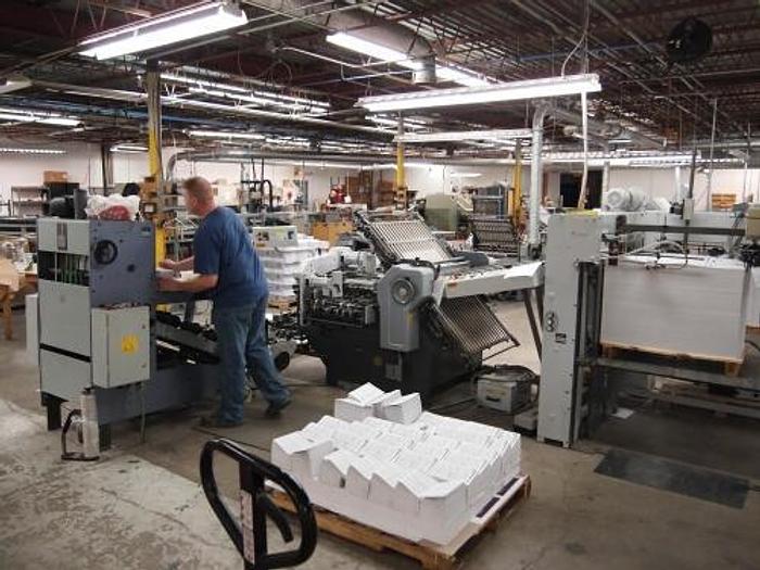 Used 6/15/2011, Masco Support Services