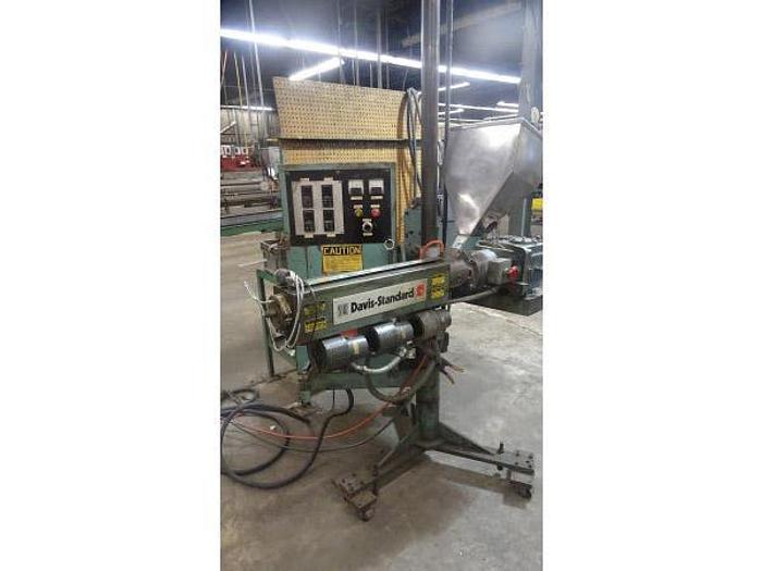 Used Wednesday, September 26, 2018, 1:00 PM (ET), Hall Manufacturing