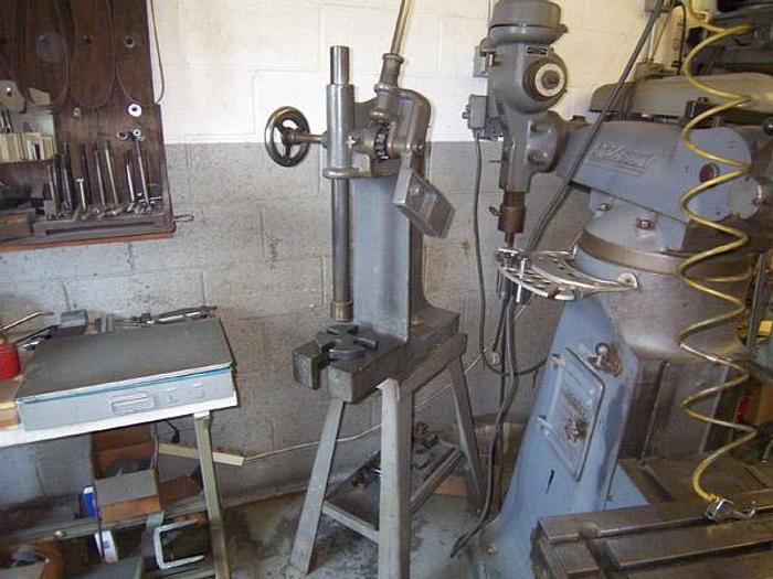 Used Ross Manufacturing