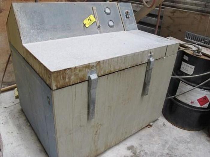 Used Thursday, September 27, 2012 1:00 PM (ET), Thermospas Hot Tub Products