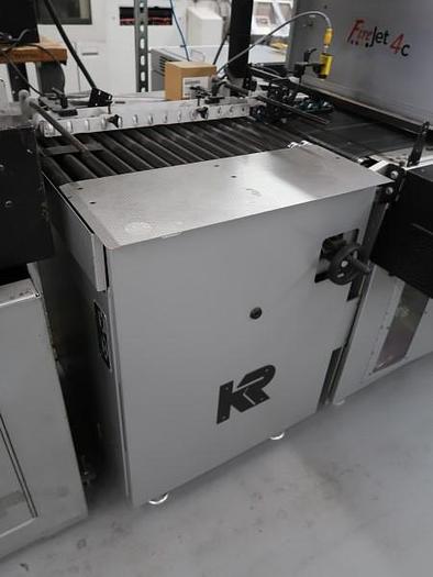 Used Wednesday, July 17, 2024, 11:00 AM (ET) Hi Tech Printing Systems