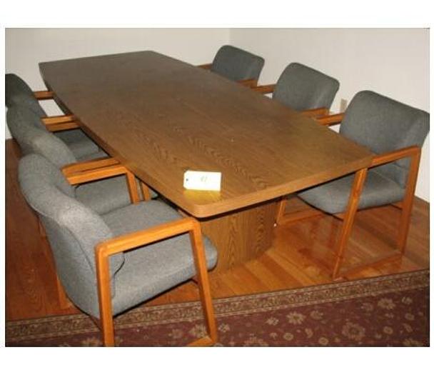 Used Berkshire Westwood Graphics
