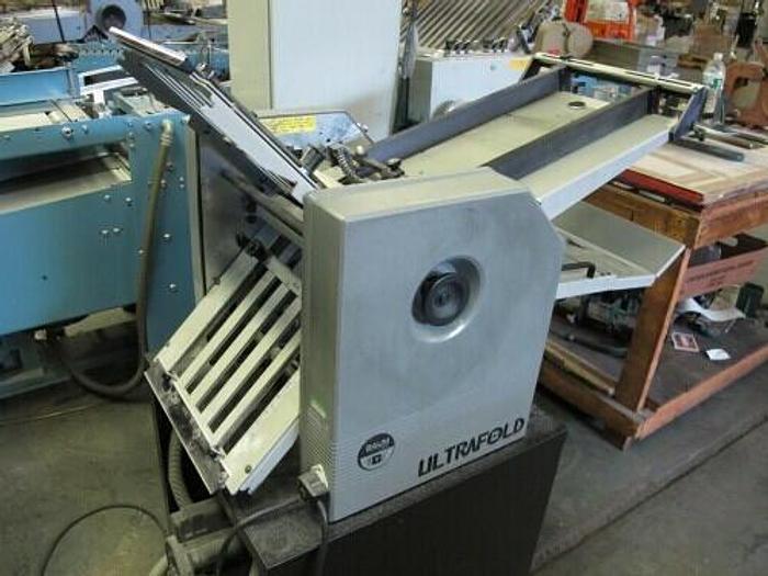 Used 4/7/2011, The King Organization