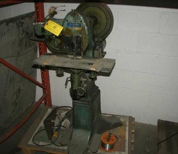 Used Finish Line Binderies, Inc.