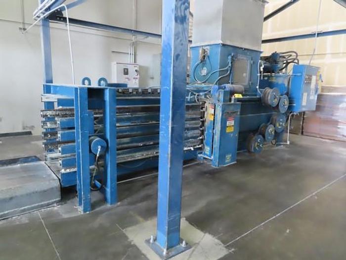 Used Wednesday, December 18, 2019, 1:00 PM (ET), Surplus Equipment of Bang Printing