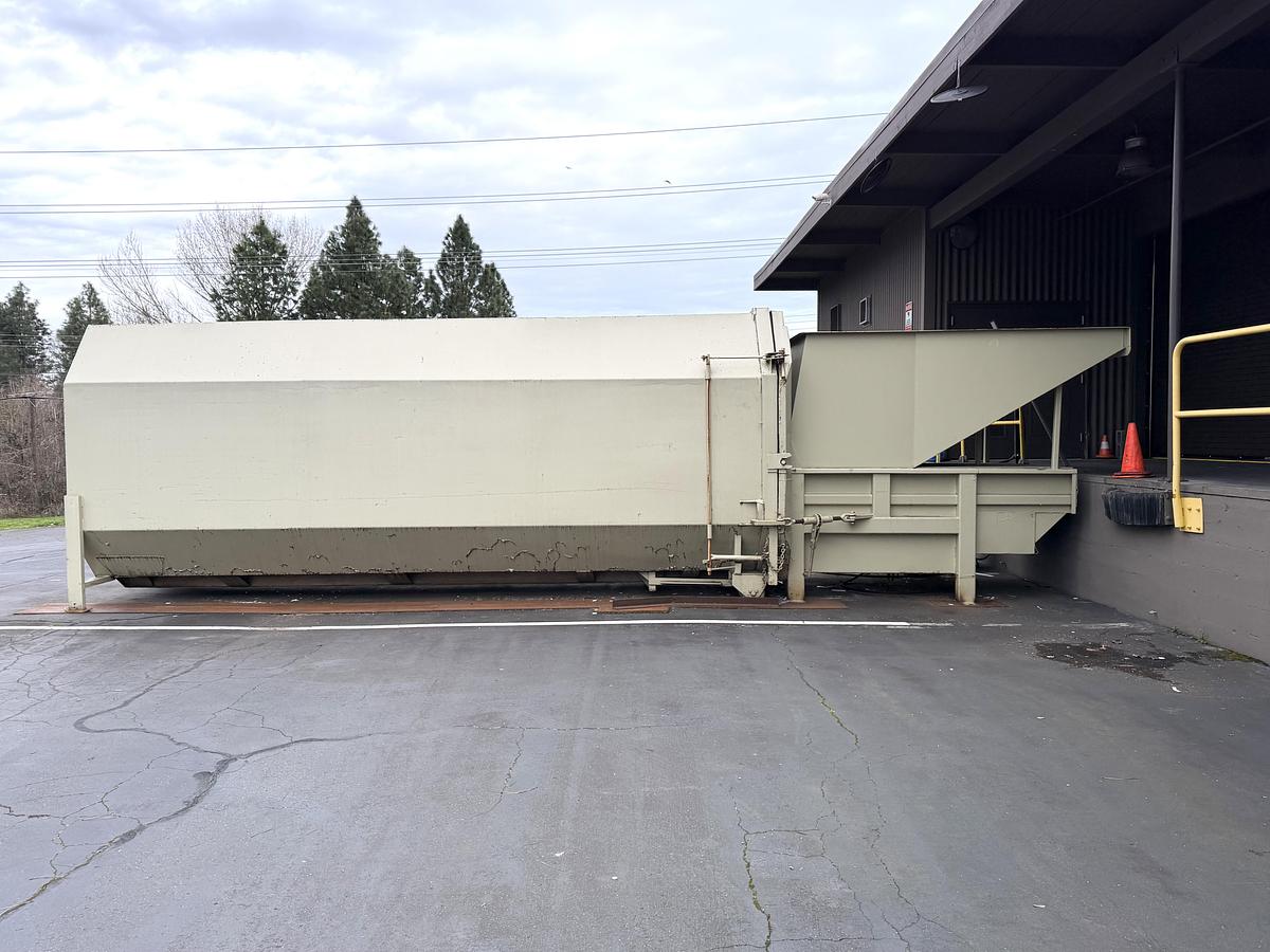 Used Ongoing Liquidation - Taylor Corp.