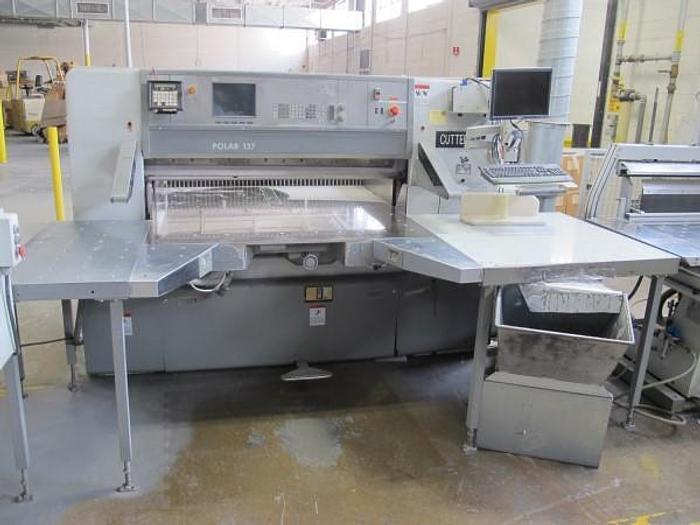Used Weds. & Thurs., April 29 & 30, 2015 1:00 PM (ET), Pictorial Offset Printing