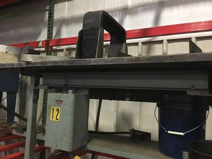 Used Wednesday, January 20, 2016 1:00 PM (ET), Machine Tool & CNC Auction