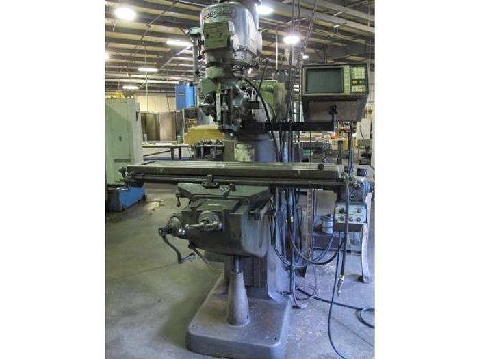 Used Thursday, December 12, 2019, 1:00 PM (ET), Dean Machine