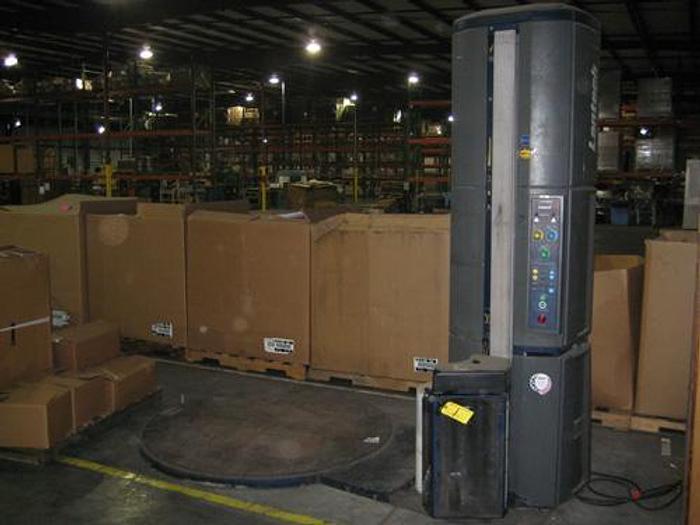 Used Mazer Printing