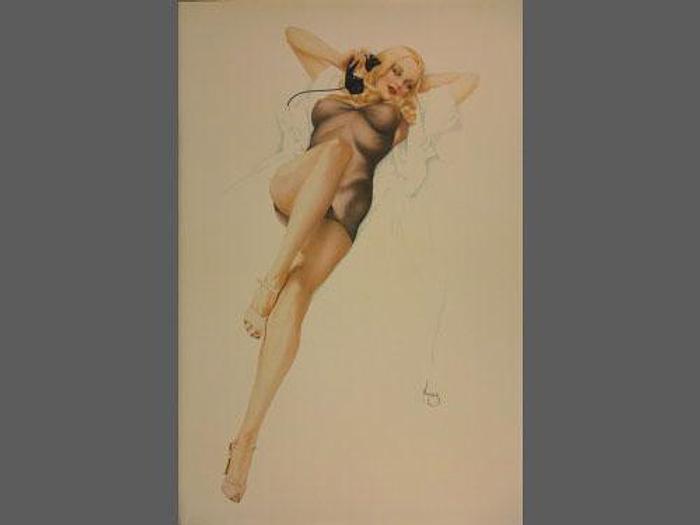 Used 3/28/2012, Blackbox Collotype