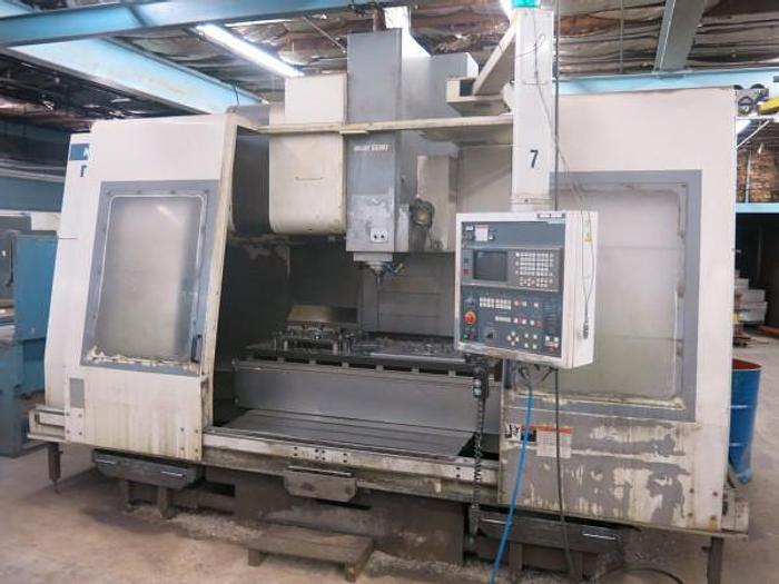 Used Thursday, July 29, 2021 1:00 PM (ET), Noremac Manufacturing Corporation