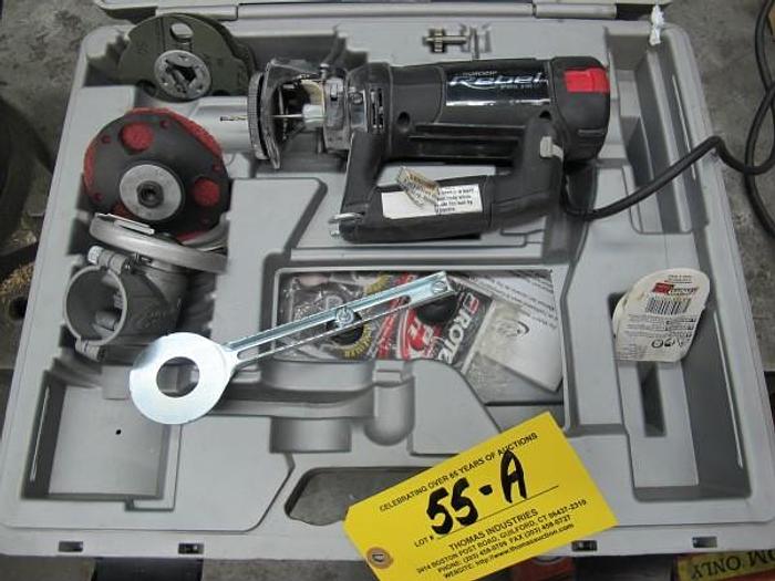 Used Tuesday, May 24, 2016 1:00 PM (ET), Valassis Wichita Printing Division