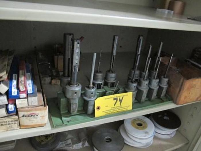 Used Thursday, August 8, 2013 1:00 PM (ET), R-Technologies