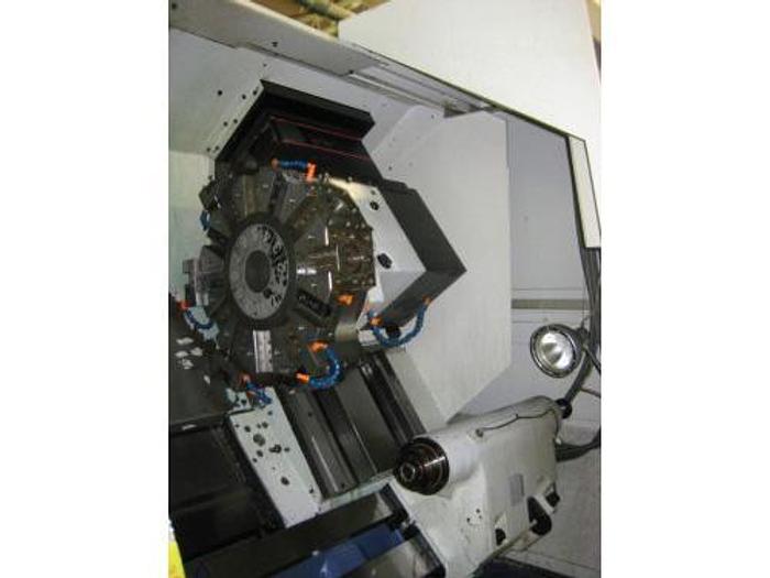 Used Wednesday, August 14, 2013 10:30 AM (ET), Beacon Industries