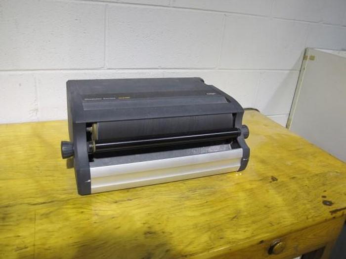 Used Wednesday, June 21, 2017, 1:00 PM (ET), Foster Printing, Inc.